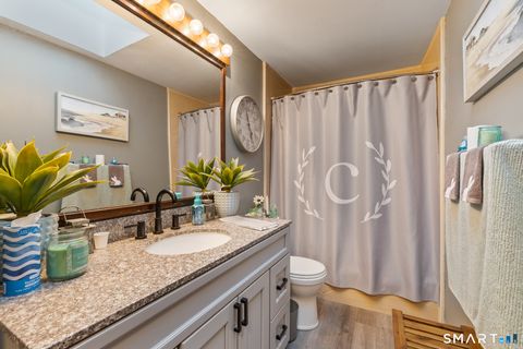 Tiny photo for 262 Holabird Avenue, Winchester, CT 06098 (MLS # 24162992)