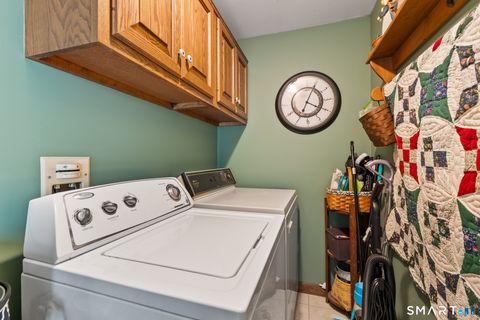 Tiny photo for 262 Holabird Avenue, Winchester, CT 06098 (MLS # 24162992)