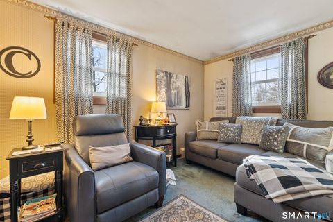 Tiny photo for 262 Holabird Avenue, Winchester, CT 06098 (MLS # 24162992)