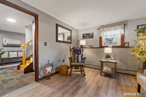 Tiny photo for 262 Holabird Avenue, Winchester, CT 06098 (MLS # 24162992)