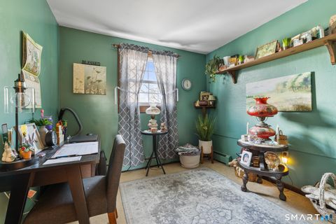 Tiny photo for 262 Holabird Avenue, Winchester, CT 06098 (MLS # 24162992)