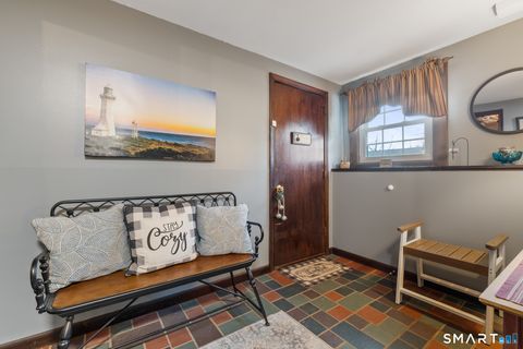 Tiny photo for 262 Holabird Avenue, Winchester, CT 06098 (MLS # 24162992)