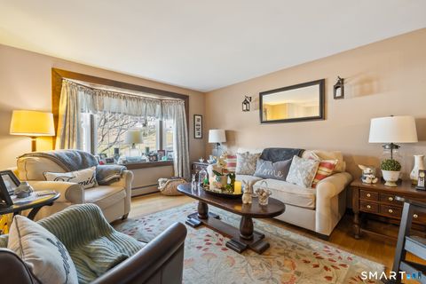 Tiny photo for 262 Holabird Avenue, Winchester, CT 06098 (MLS # 24162992)