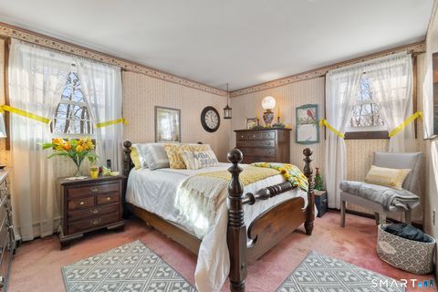 Tiny photo for 262 Holabird Avenue, Winchester, CT 06098 (MLS # 24162992)