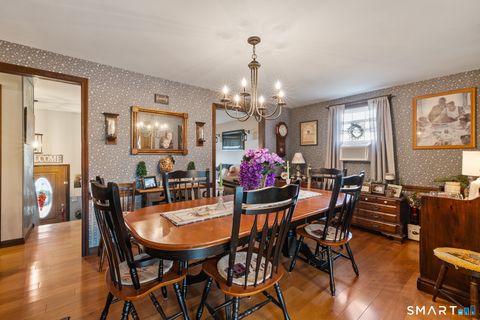 Tiny photo for 262 Holabird Avenue, Winchester, CT 06098 (MLS # 24162992)