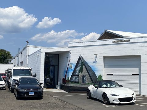 Tiny photo for 299 Chapel Street, New Haven, CT 06513 (MLS # 24117335)