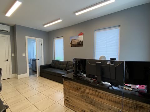 Tiny photo for 299 Chapel Street, New Haven, CT 06513 (MLS # 24117335)