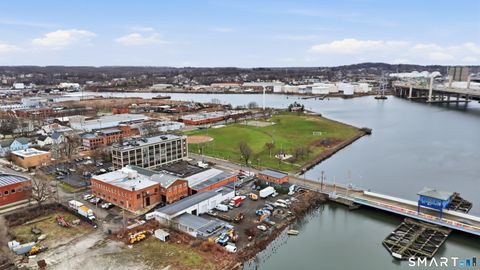 299 Chapel Street New Haven CT 06513