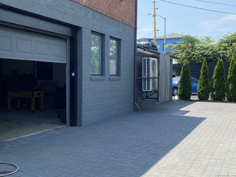 Tiny photo for 299 Chapel Street, New Haven, CT 06513 (MLS # 24117335)