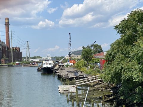 Tiny photo for 299 Chapel Street, New Haven, CT 06513 (MLS # 24117335)