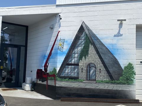 Tiny photo for 299 Chapel Street, New Haven, CT 06513 (MLS # 24117335)