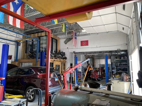 Tiny photo for 299 Chapel Street, New Haven, CT 06513 (MLS # 24117335)