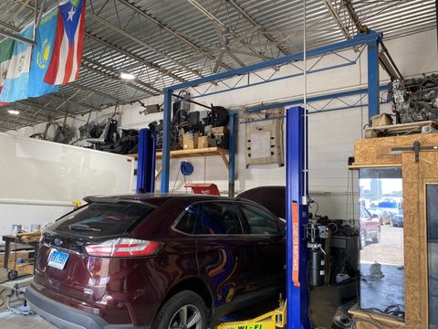 Tiny photo for 299 Chapel Street, New Haven, CT 06513 (MLS # 24117335)