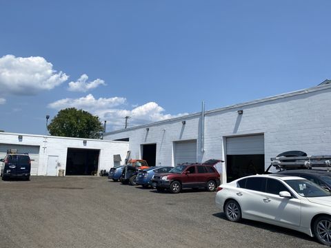 Tiny photo for 299 Chapel Street, New Haven, CT 06513 (MLS # 24117335)