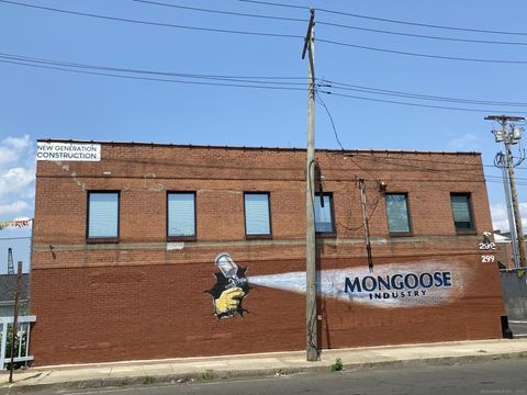 Tiny photo for 299 Chapel Street, New Haven, CT 06513 (MLS # 24117335)