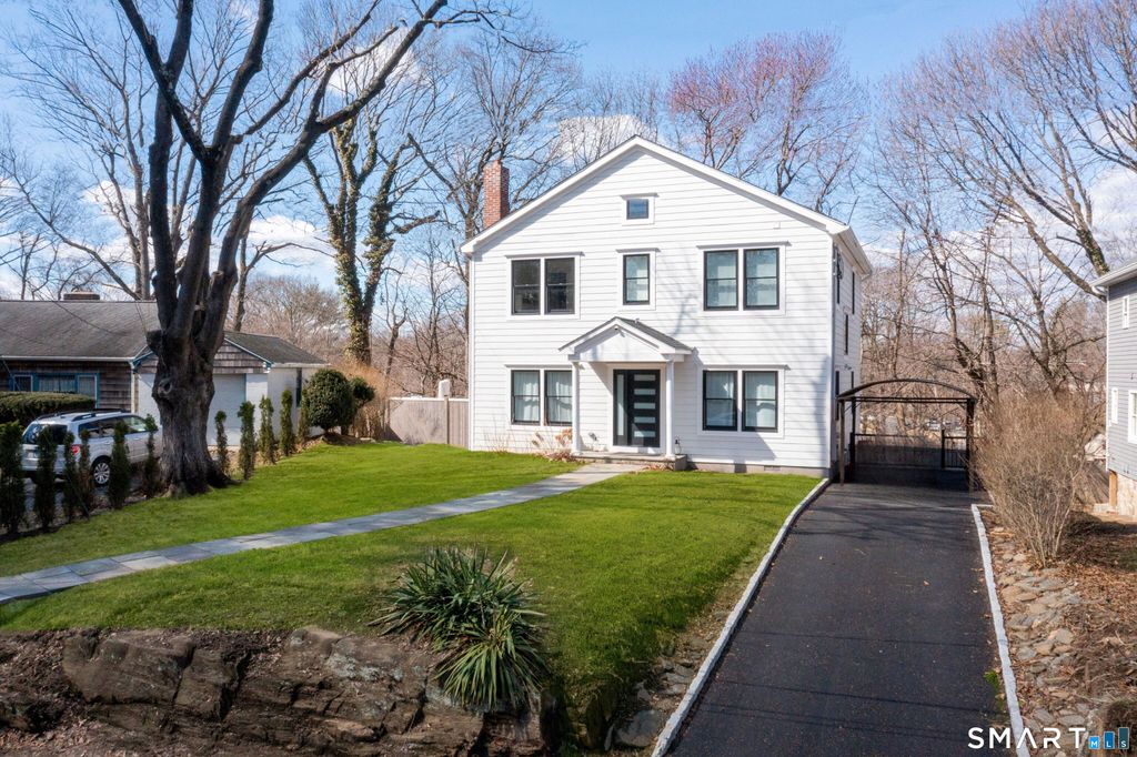 Photo of Greenwich, CT 06870 (MLS # 24150168)