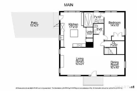 Tiny photo for Greenwich, CT 06870 (MLS # 24150168)