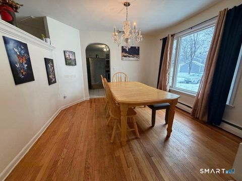 Tiny photo for 12 Rockwell Avenue, Plainville, CT 06062 (MLS # 24155200)