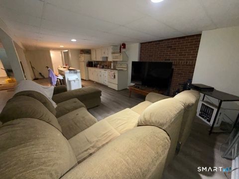 Tiny photo for 12 Rockwell Avenue, Plainville, CT 06062 (MLS # 24155200)