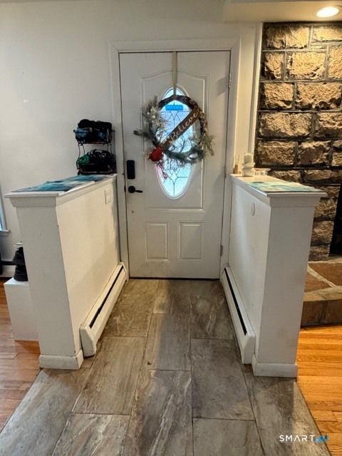 Tiny photo for 12 Rockwell Avenue, Plainville, CT 06062 (MLS # 24155200)