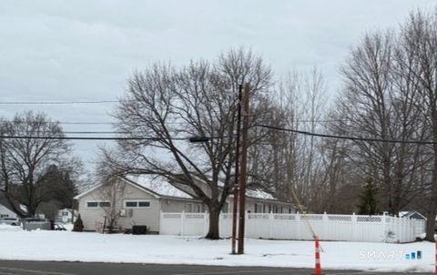 Tiny photo for 12 Rockwell Avenue, Plainville, CT 06062 (MLS # 24155200)