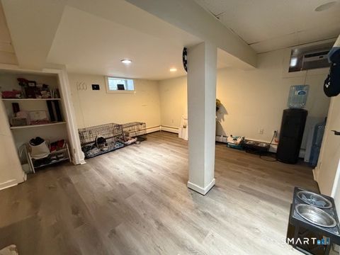 Tiny photo for 12 Rockwell Avenue, Plainville, CT 06062 (MLS # 24155200)