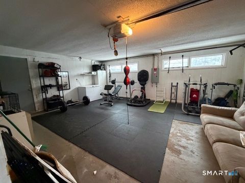 Tiny photo for 12 Rockwell Avenue, Plainville, CT 06062 (MLS # 24155200)