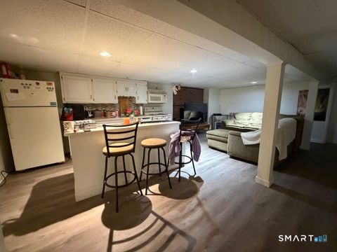 Tiny photo for 12 Rockwell Avenue, Plainville, CT 06062 (MLS # 24155200)