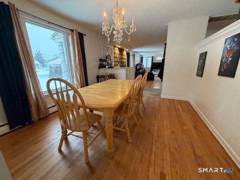 Tiny photo for 12 Rockwell Avenue, Plainville, CT 06062 (MLS # 24155200)