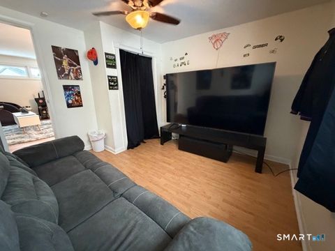 Tiny photo for 12 Rockwell Avenue, Plainville, CT 06062 (MLS # 24155200)