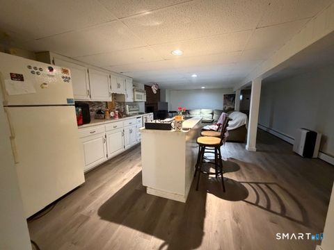 Tiny photo for 12 Rockwell Avenue, Plainville, CT 06062 (MLS # 24155200)