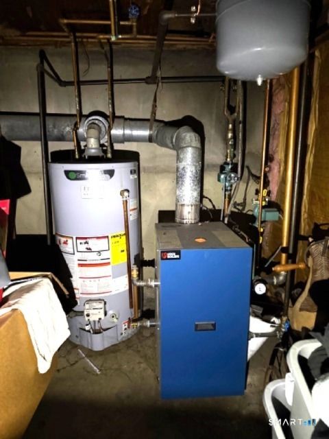 Tiny photo for 12 Rockwell Avenue, Plainville, CT 06062 (MLS # 24155200)