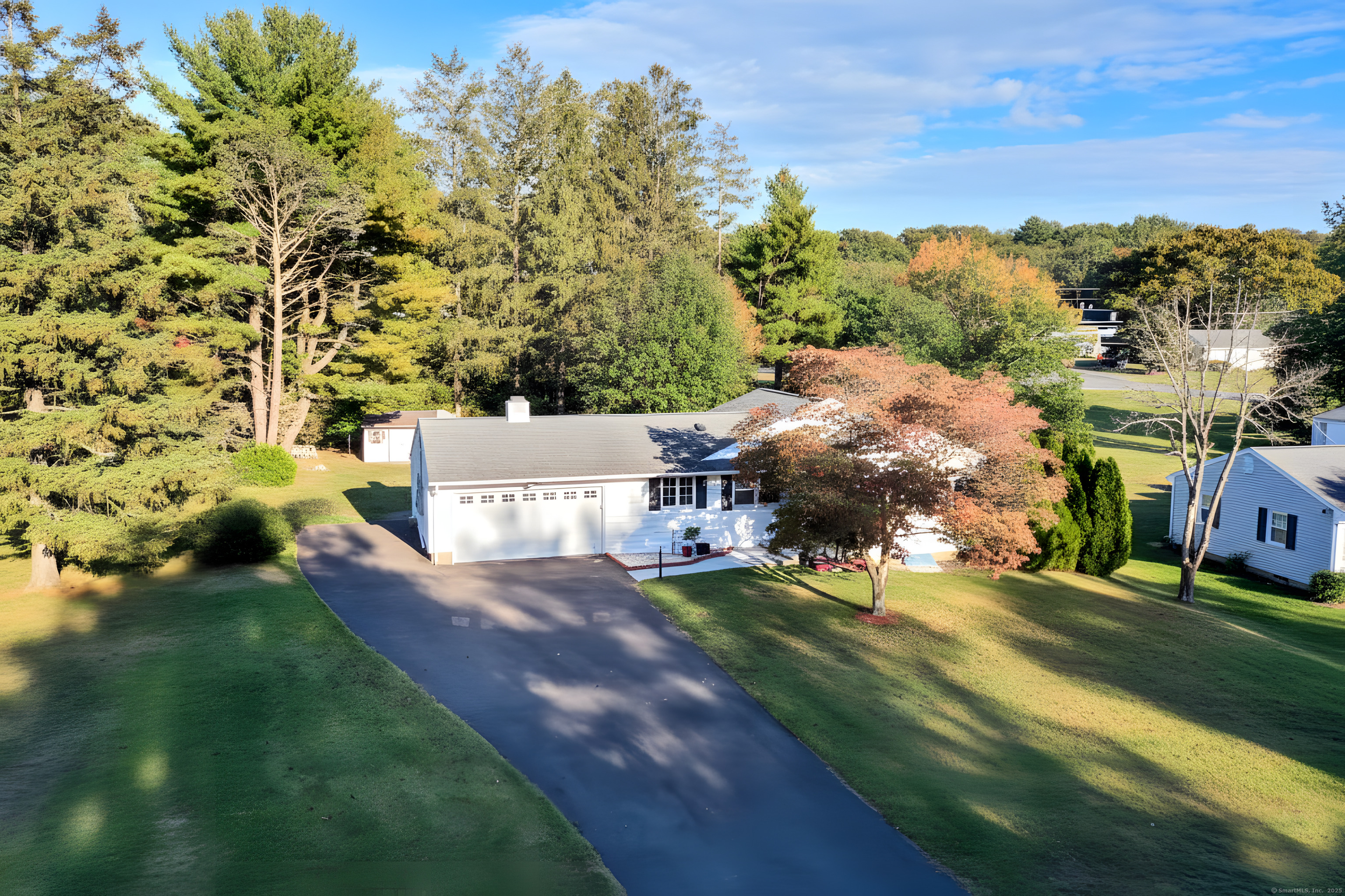 80 Wilbrook Road