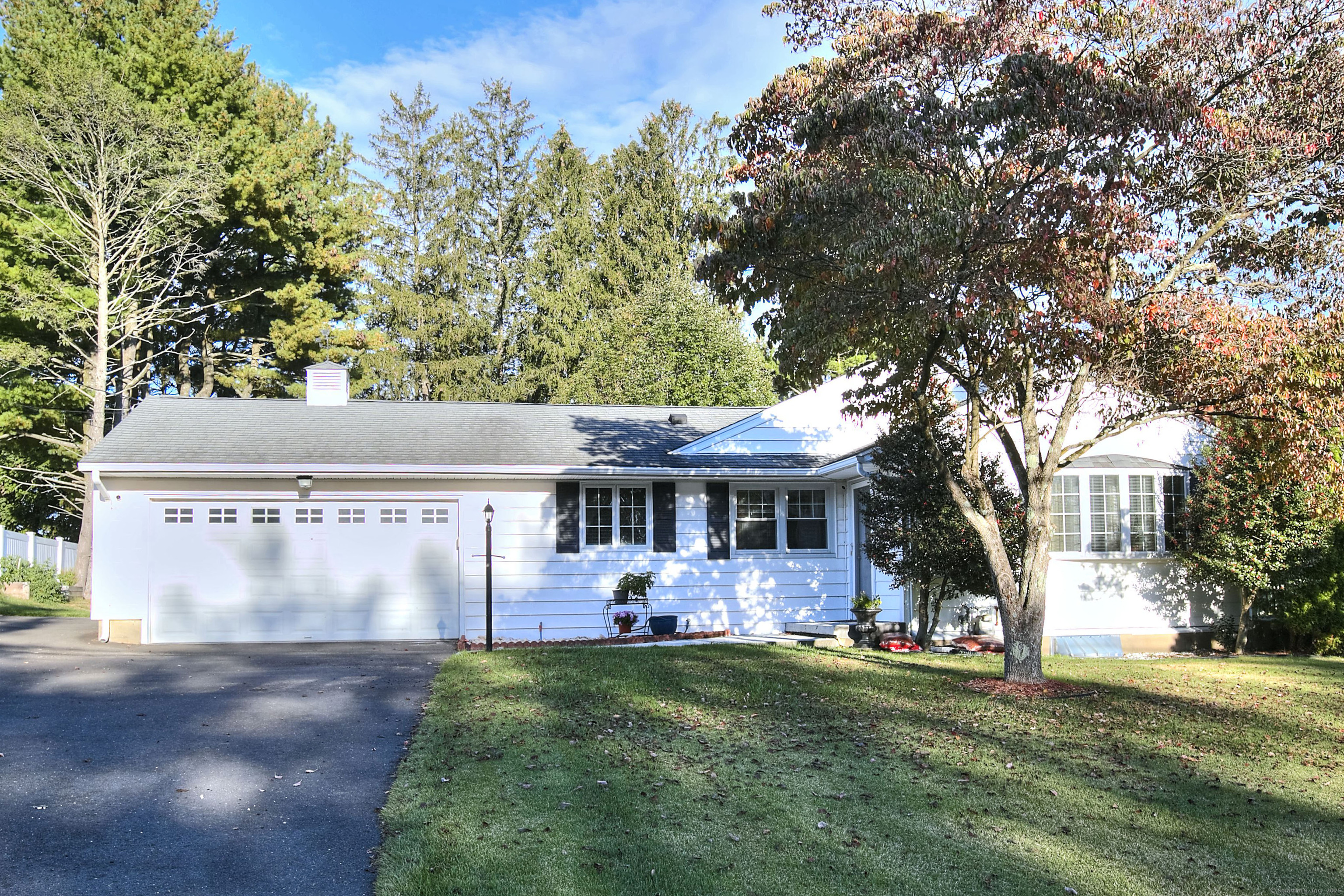 80 Wilbrook Road