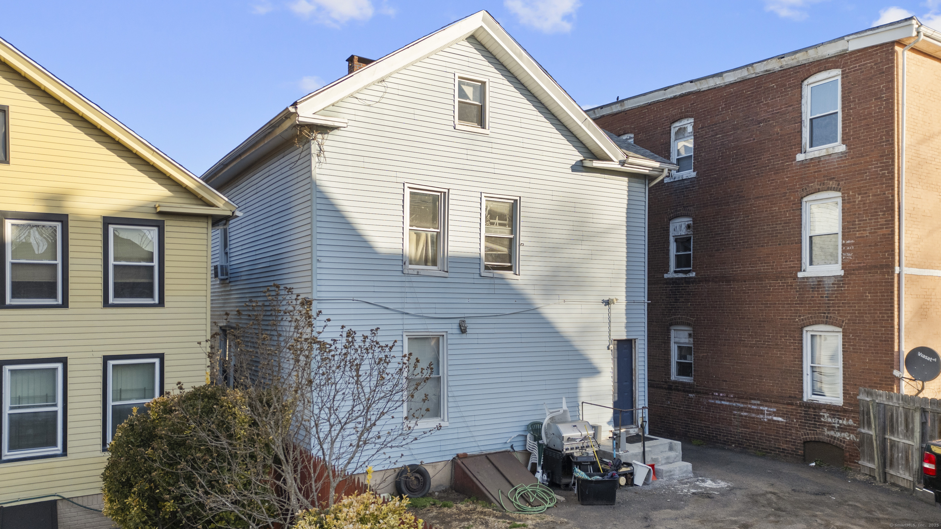 312 Davenport Avenue