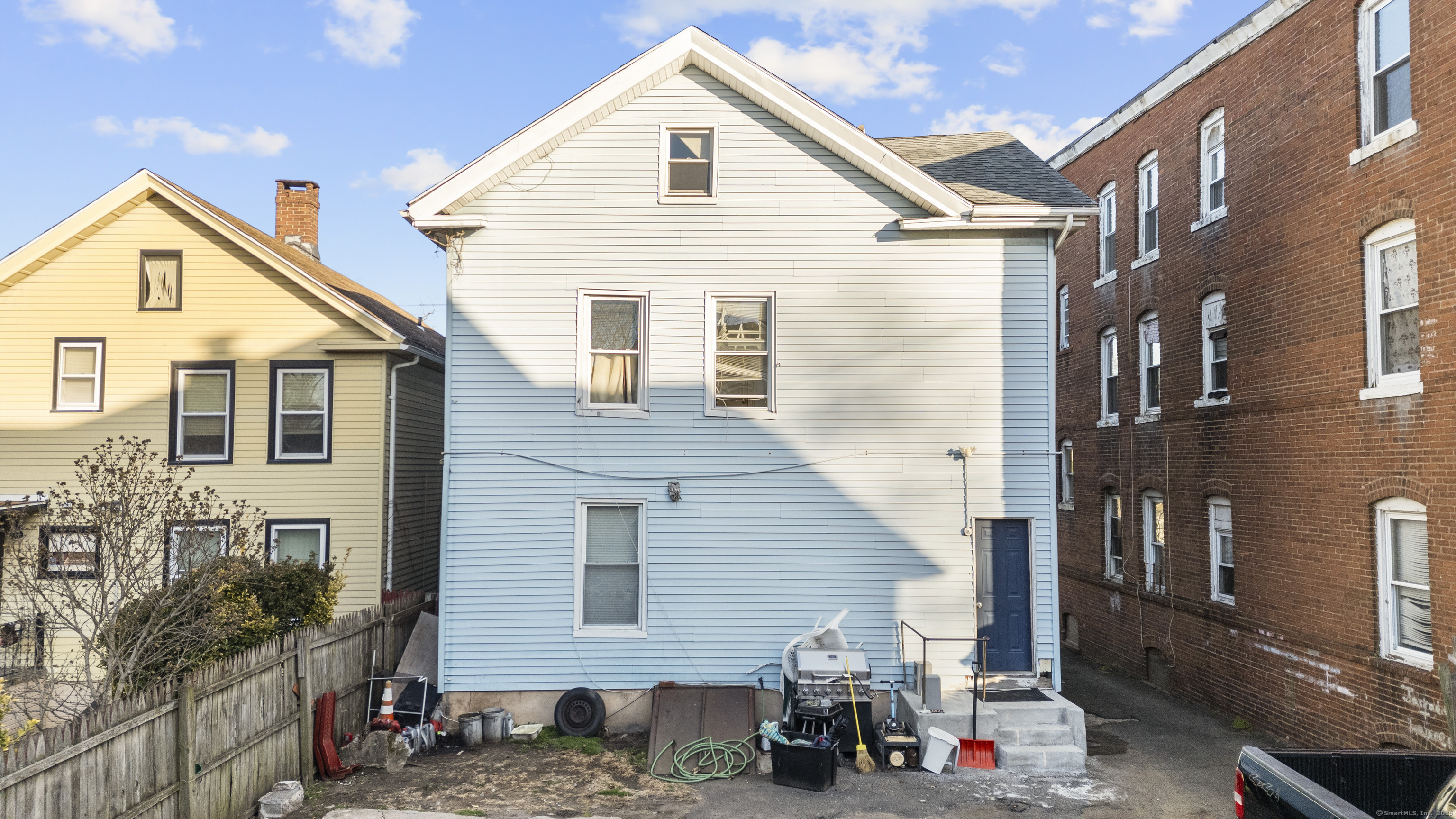 312 Davenport Avenue