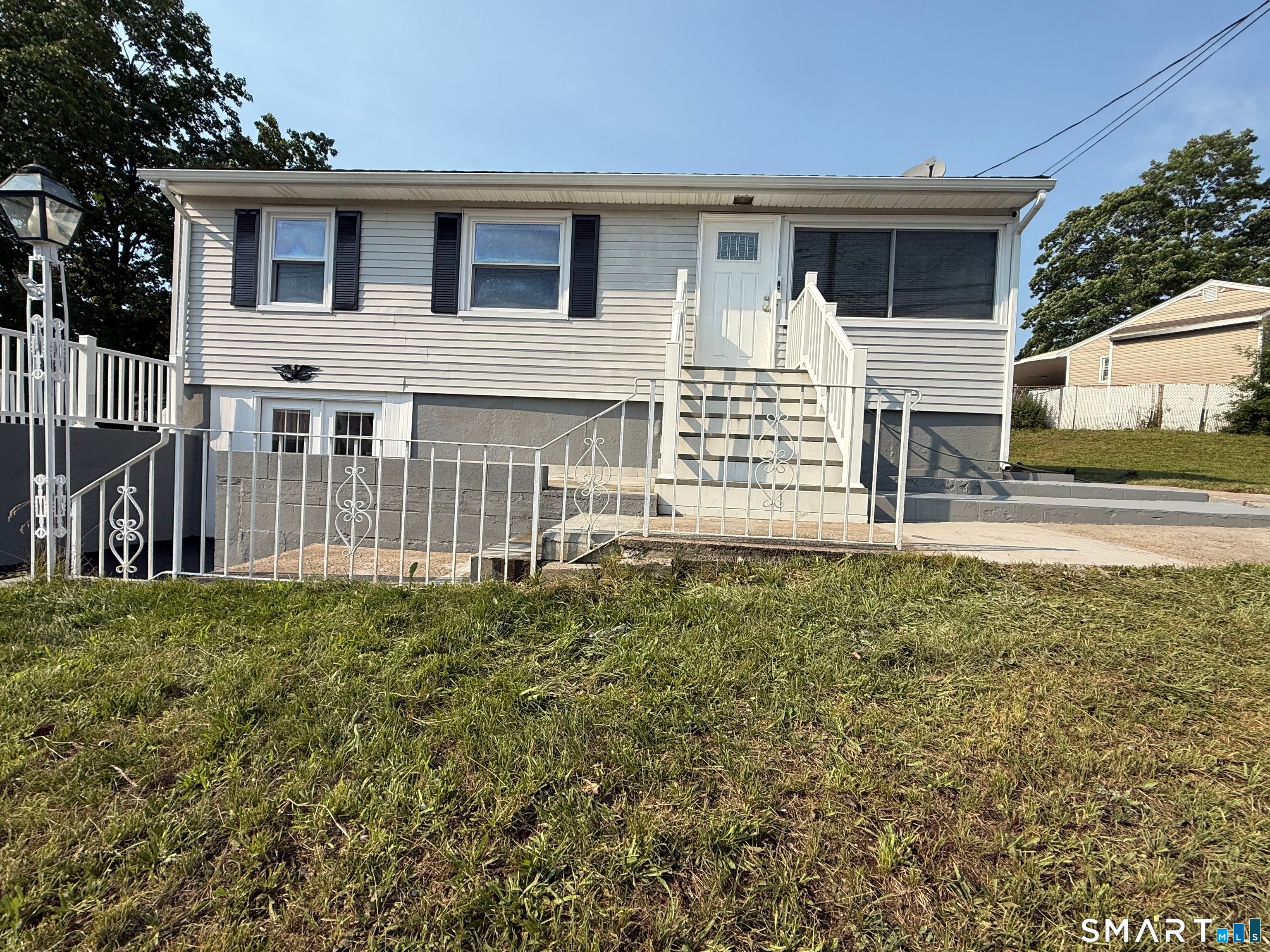 17 Navarro Road