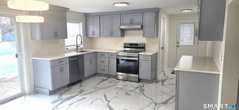 Tiny photo for 262 Westwoods Terrace, Bristol, CT 06010 (MLS # 24155206)