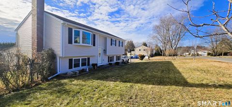 Photo of 262 Westwoods Terrace, Bristol, CT 06010 (MLS # 24155206)