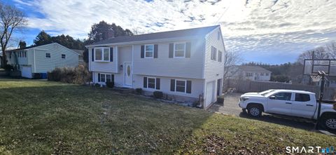 Tiny photo for 262 Westwoods Terrace, Bristol, CT 06010 (MLS # 24155206)