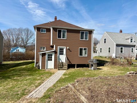 Tiny photo for 304 Buckingham Street, Watertown, CT 06779 (MLS # 24163535)