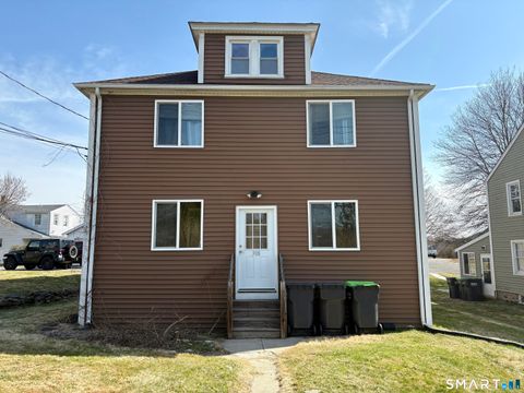 Photo of 304 Buckingham Street, Watertown, CT 06779 (MLS # 24163535)