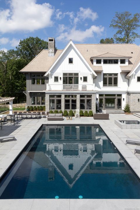 A home in Westport