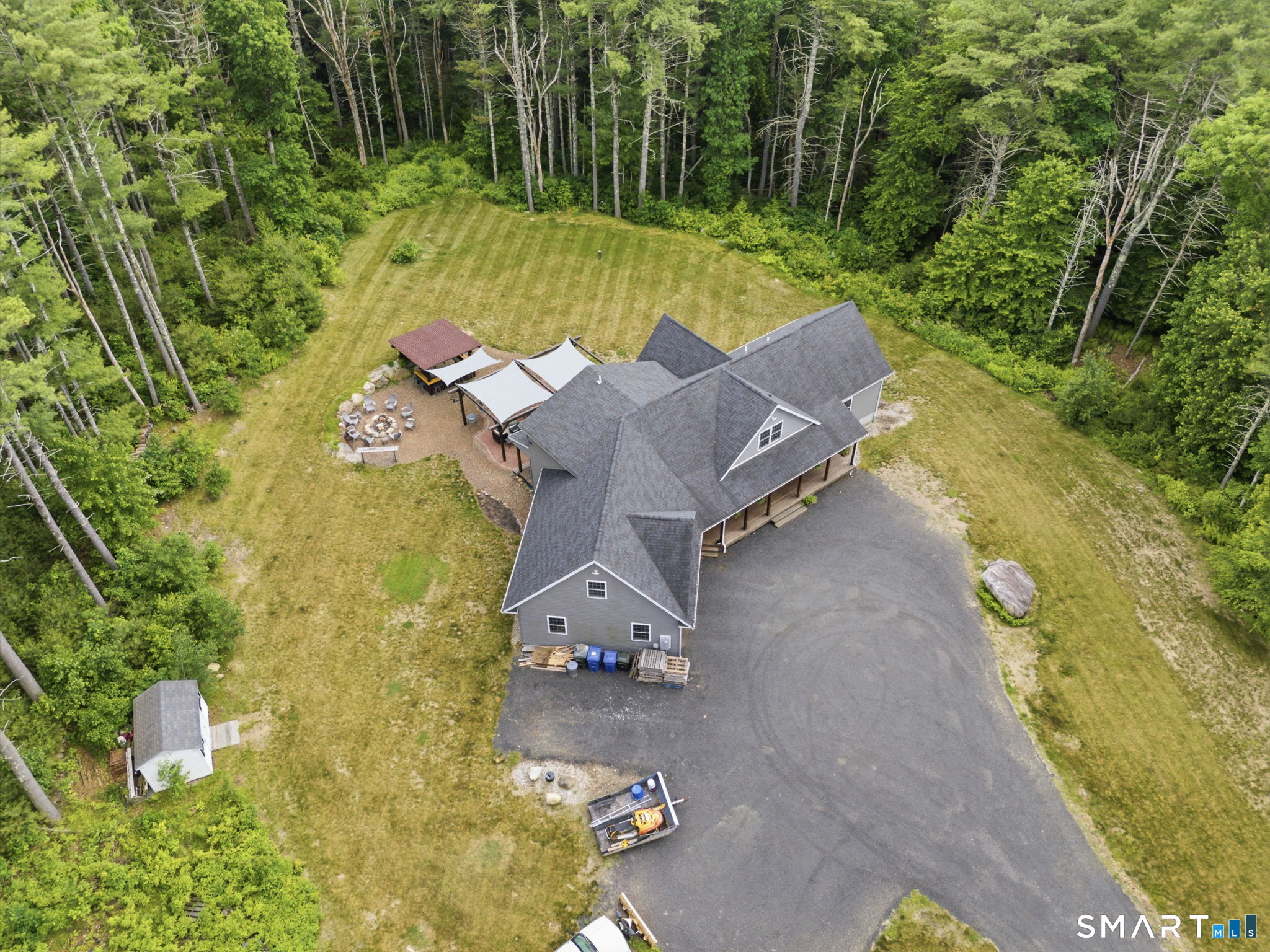 111A Browns Bridge Road