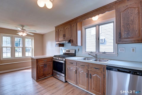 Tiny photo for 44 Berlin Street, Southington, CT 06489 (MLS # 24207525)