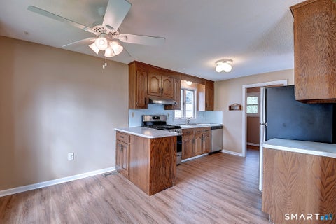 Tiny photo for 44 Berlin Street, Southington, CT 06489 (MLS # 24207525)