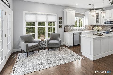 Tiny photo for 85 Steeplechase Drive, Southington, CT 06489 (MLS # 24147910)