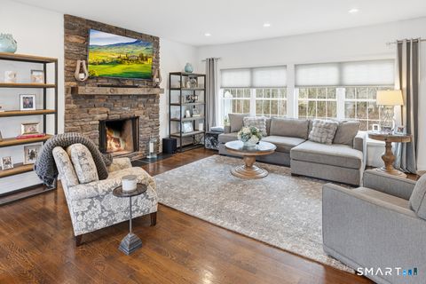 Tiny photo for 85 Steeplechase Drive, Southington, CT 06489 (MLS # 24147910)