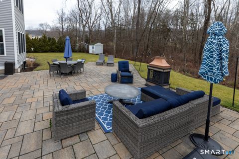 Tiny photo for 85 Steeplechase Drive, Southington, CT 06489 (MLS # 24147910)