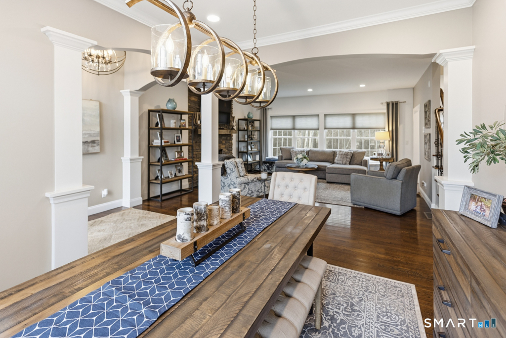 85 Steeplechase Drive